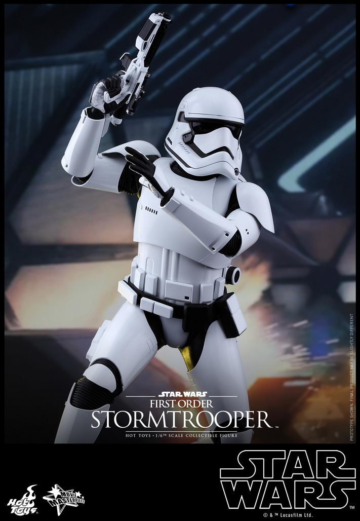 star wars the force awakens stormtrooper toys